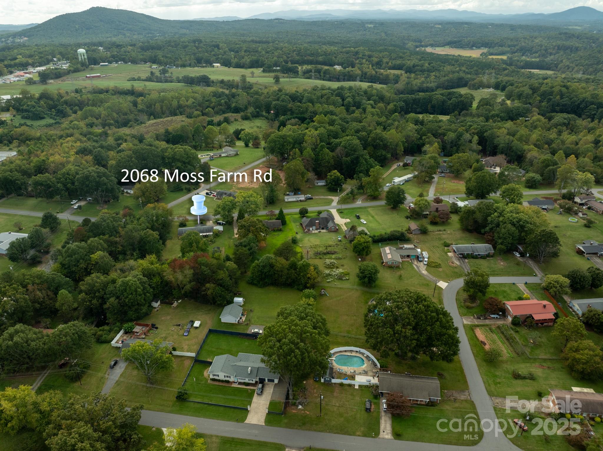 Clearview Acres - Residential