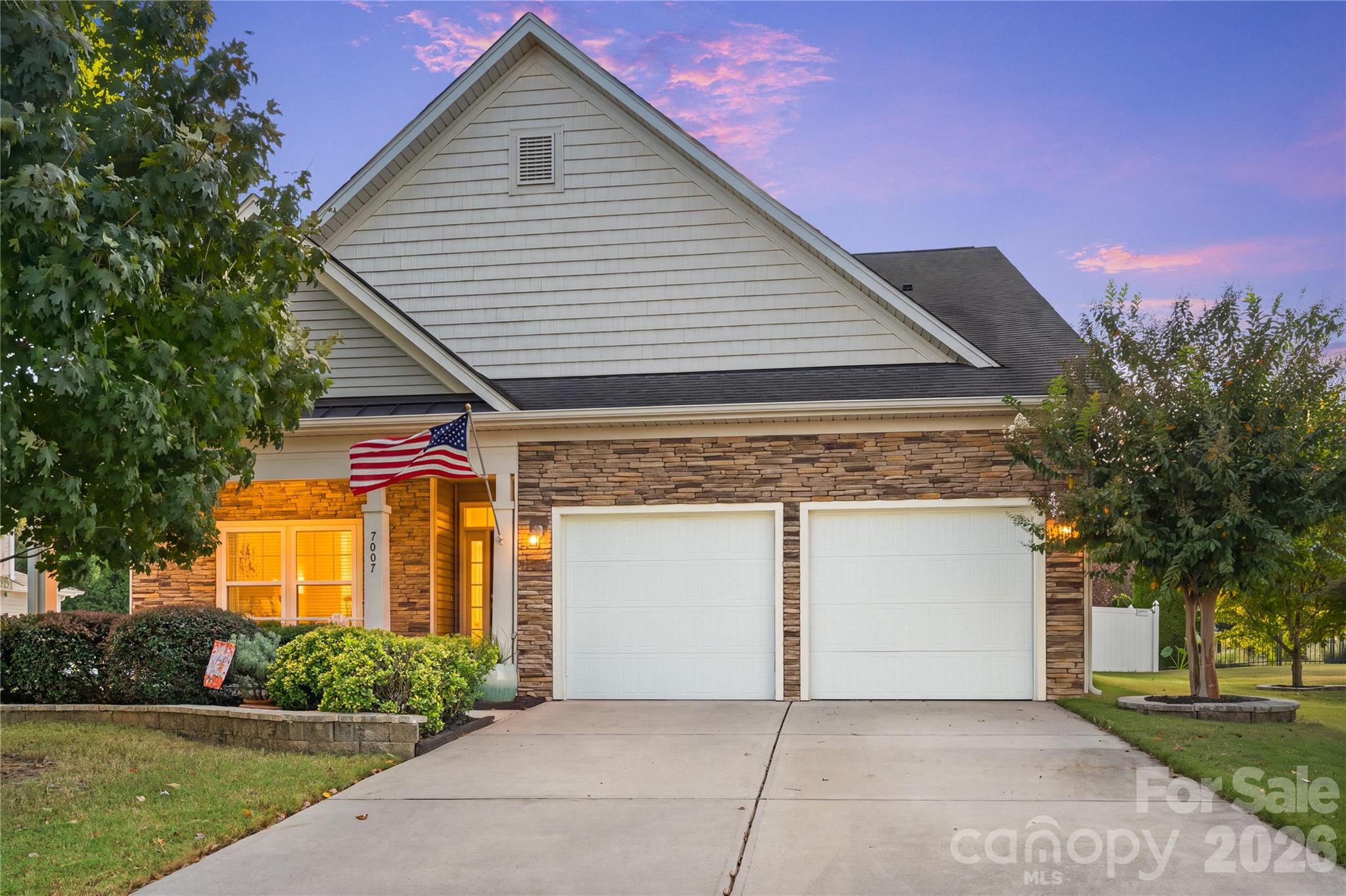 7007 Shaw Court