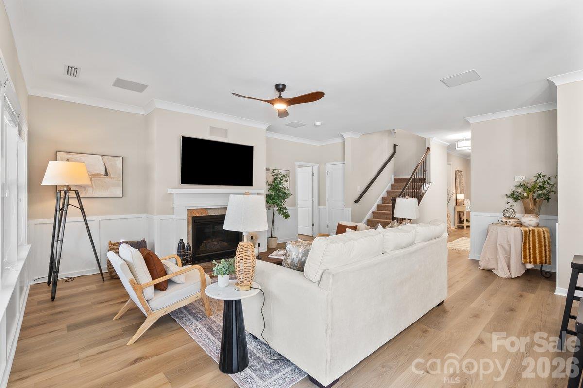 7007 Shaw Court