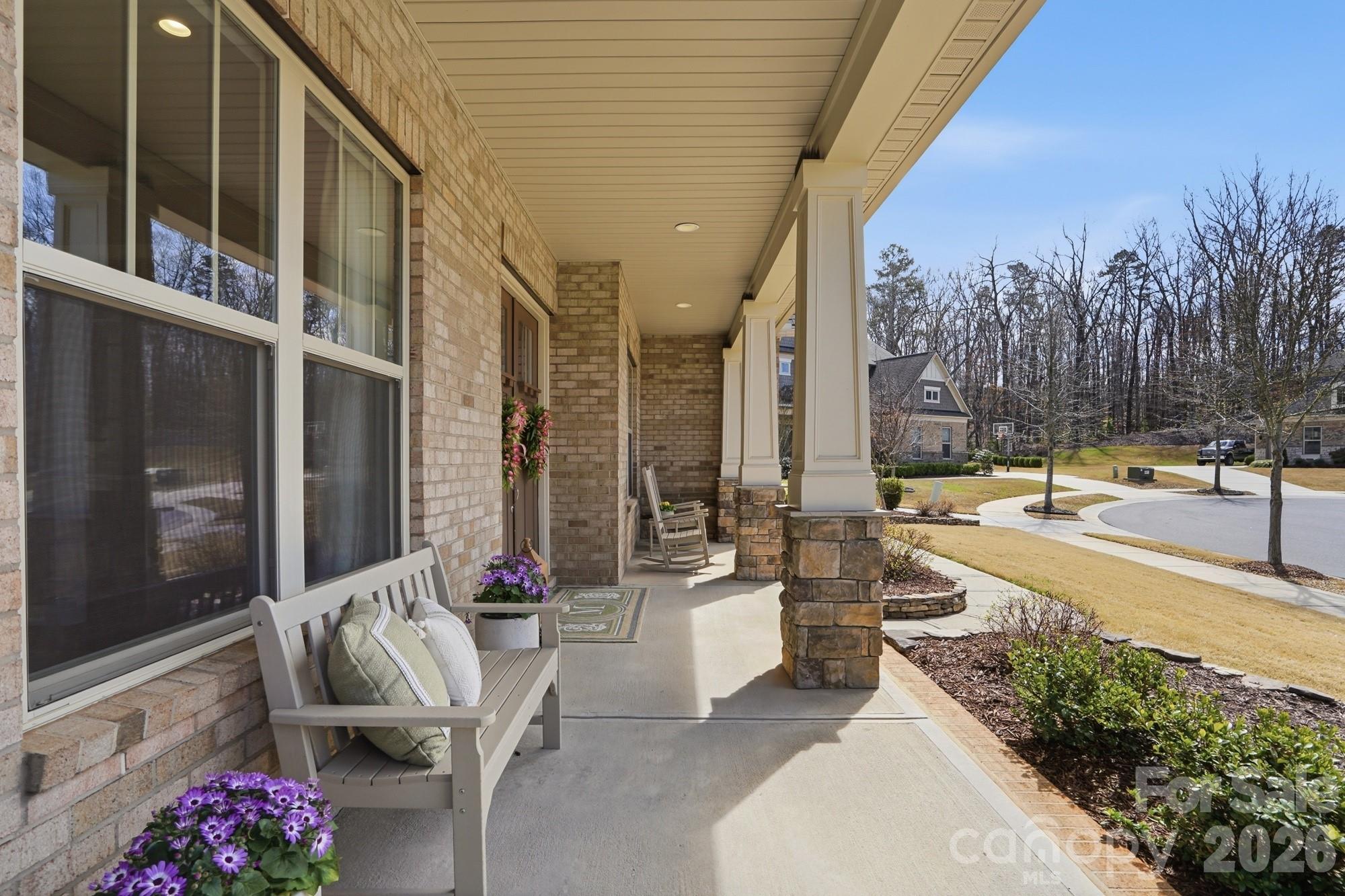 Millbridge - Residential