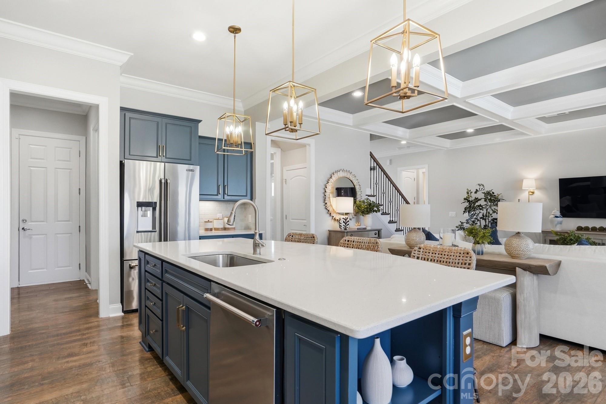 Millbridge - Residential