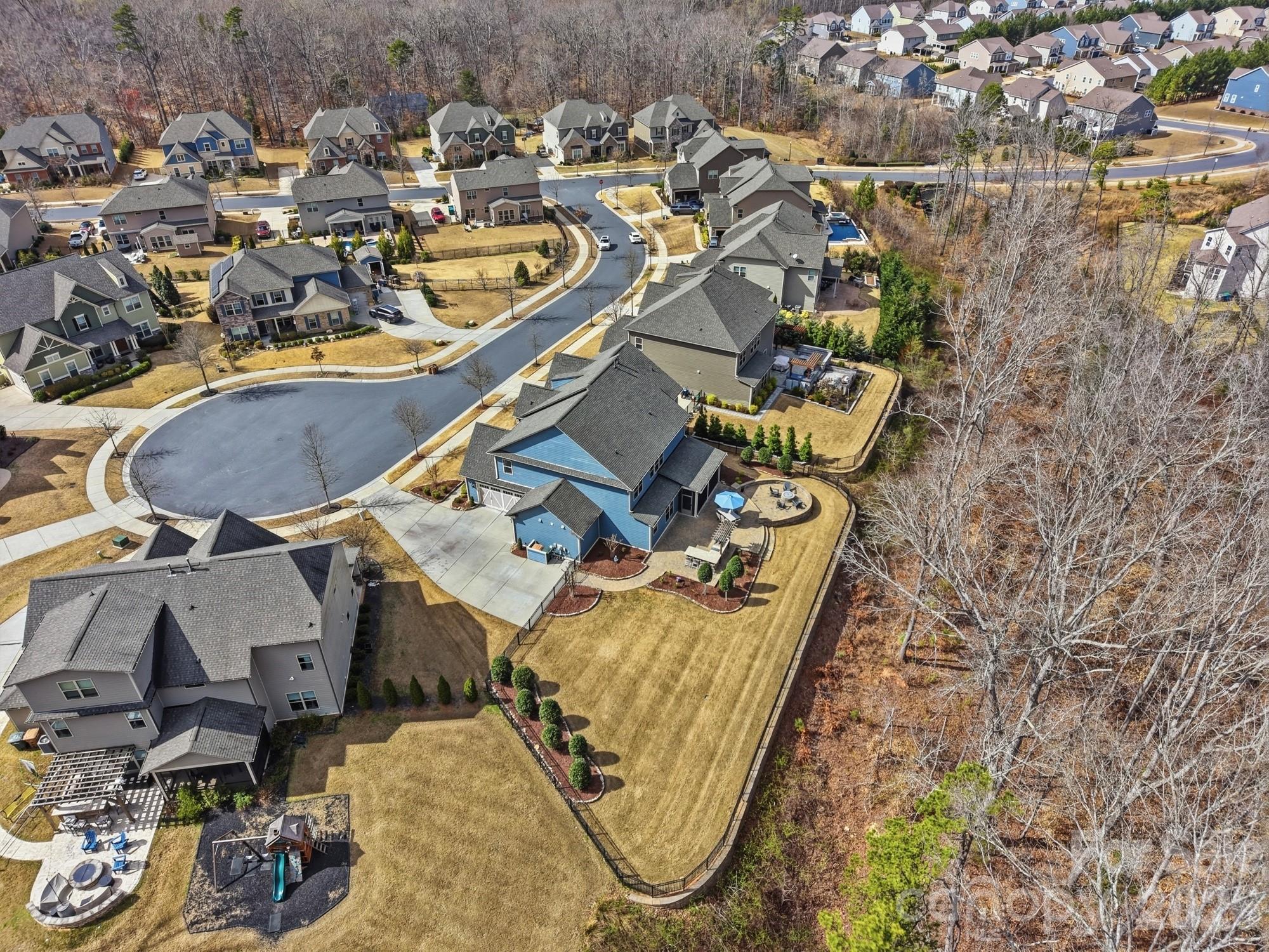 Millbridge - Residential