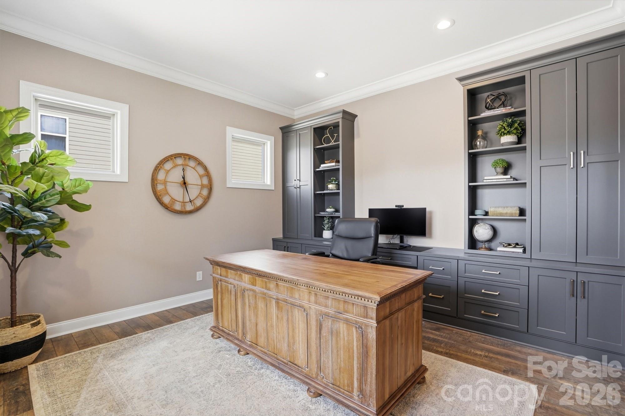 Millbridge - Residential