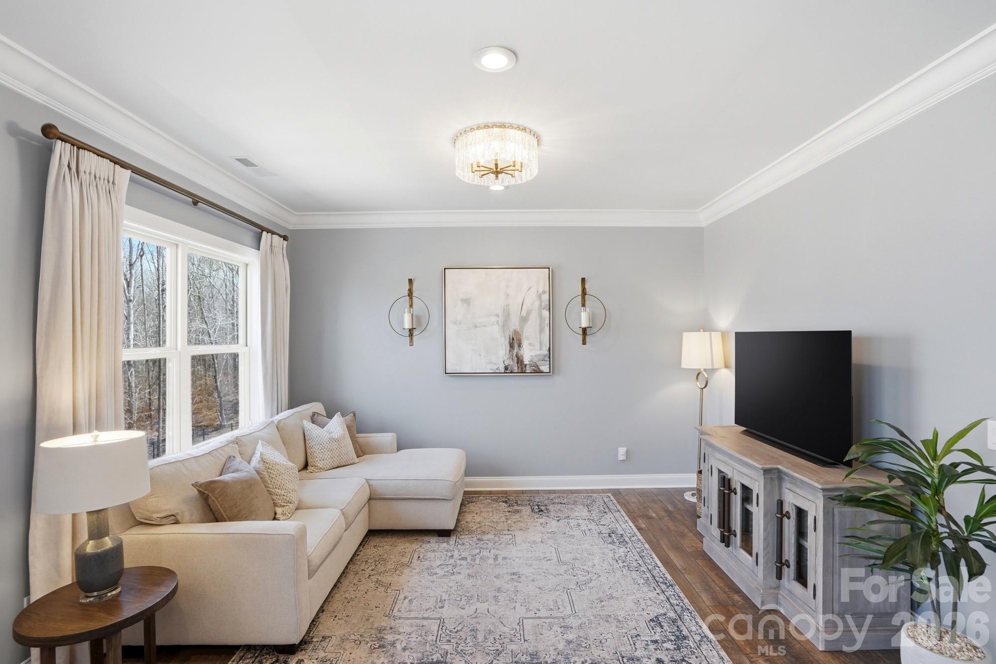 Millbridge - Residential