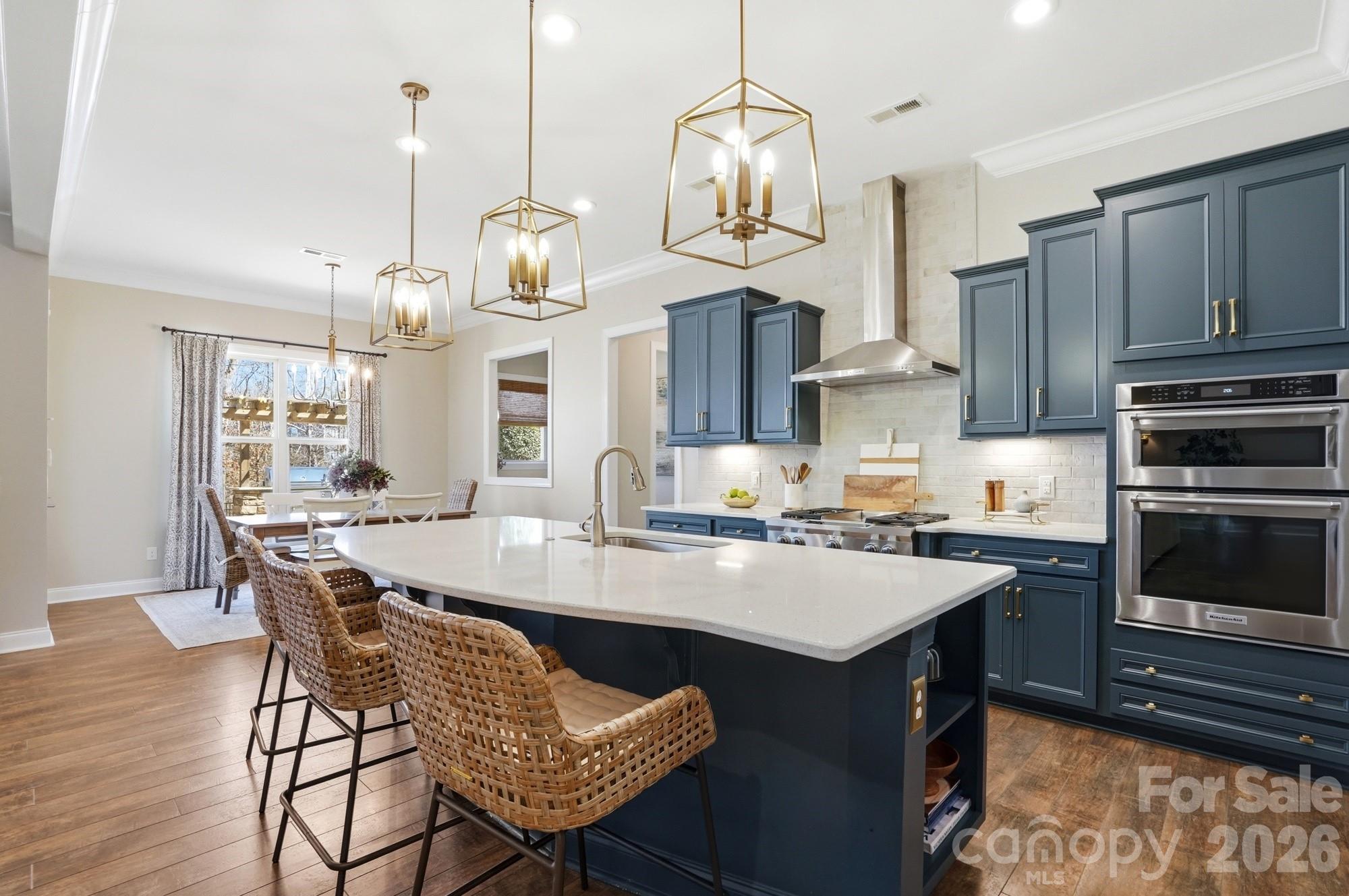 Millbridge - Residential