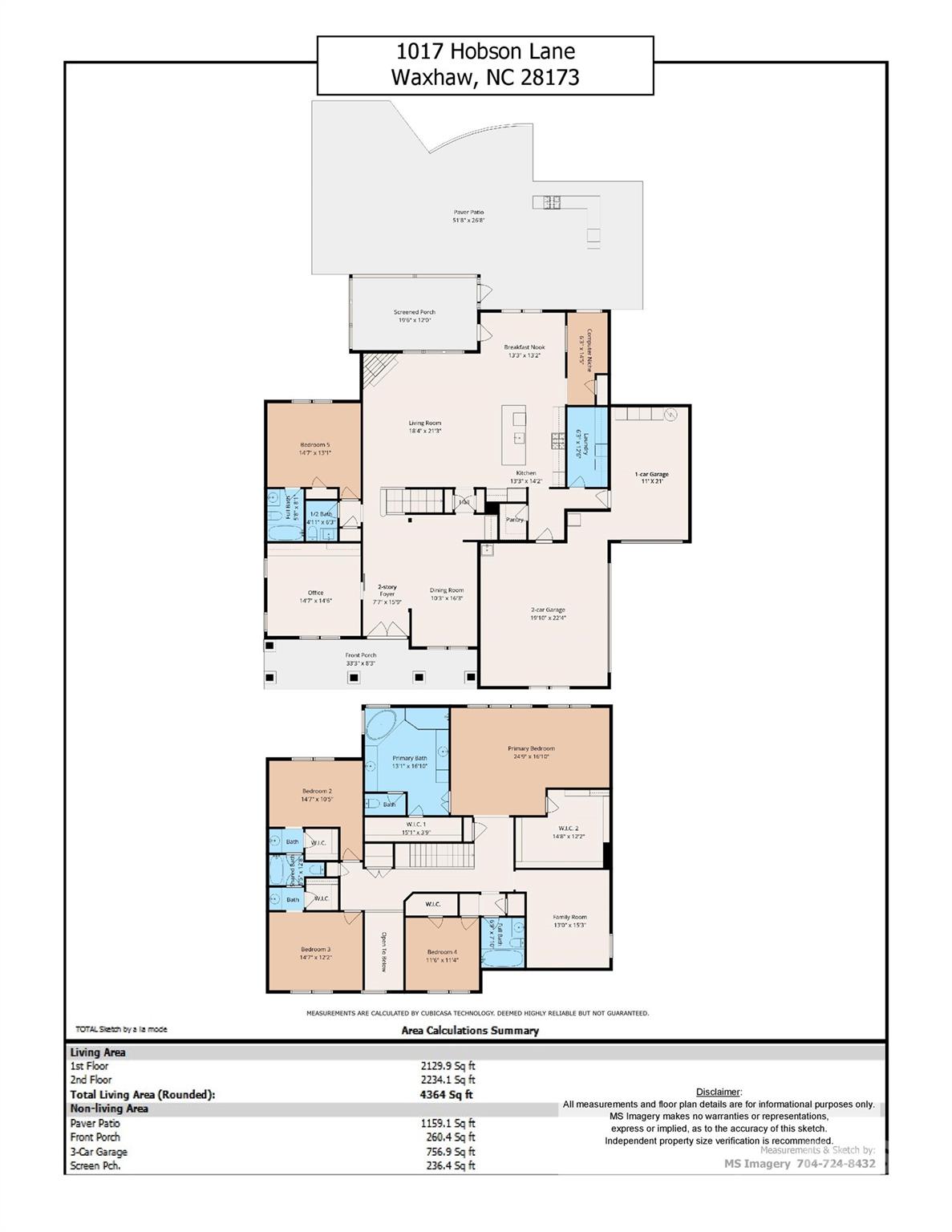 Millbridge - Residential