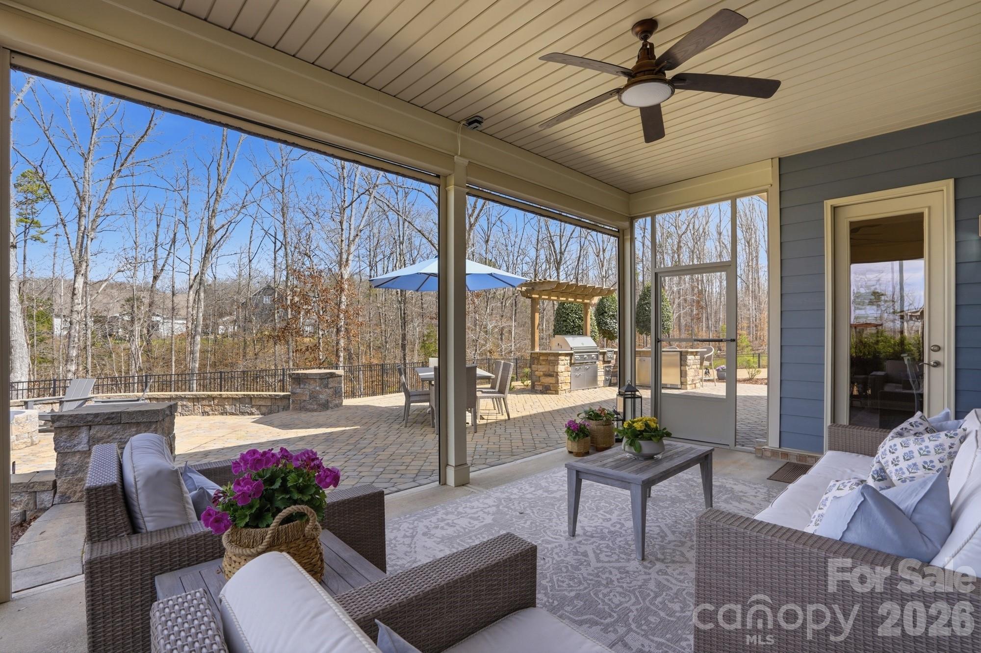 Millbridge - Residential