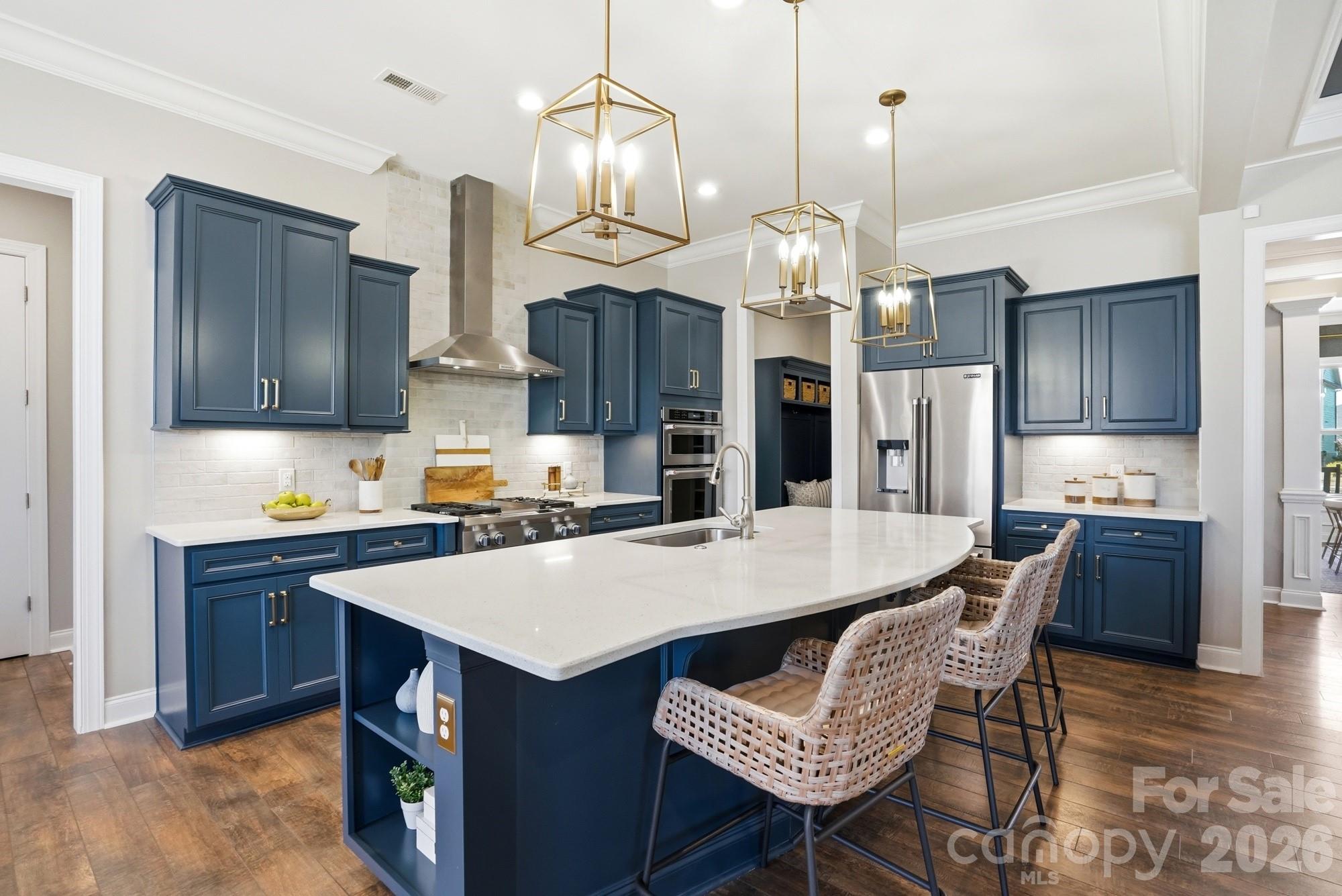 Millbridge - Residential