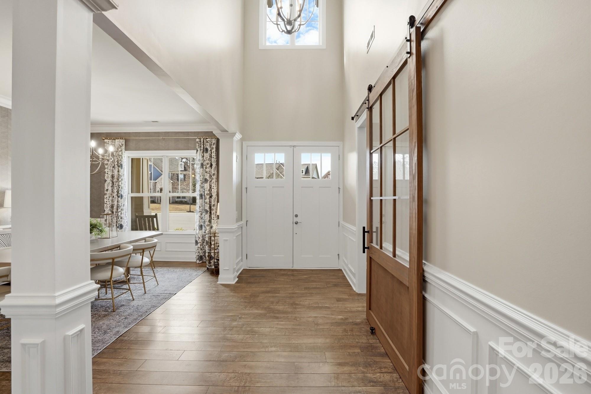 Millbridge - Residential