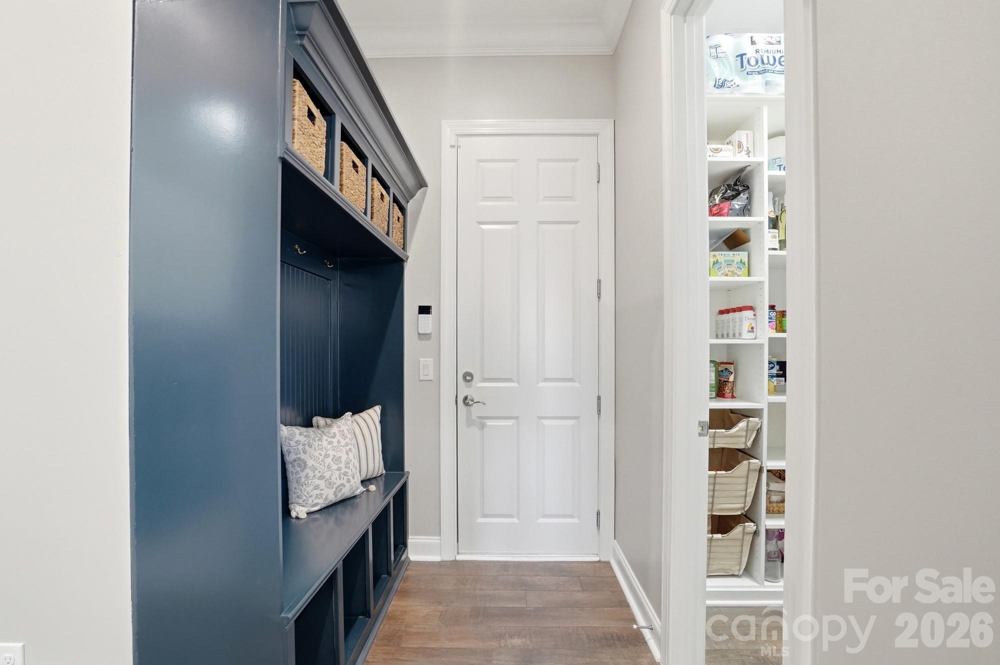 Millbridge - Residential