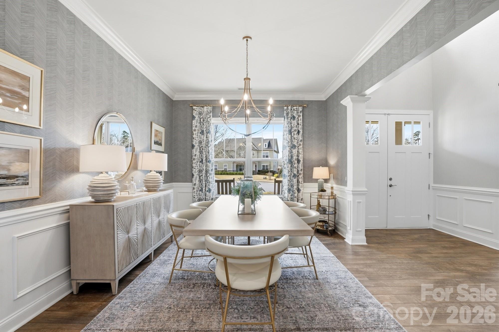 Millbridge - Residential