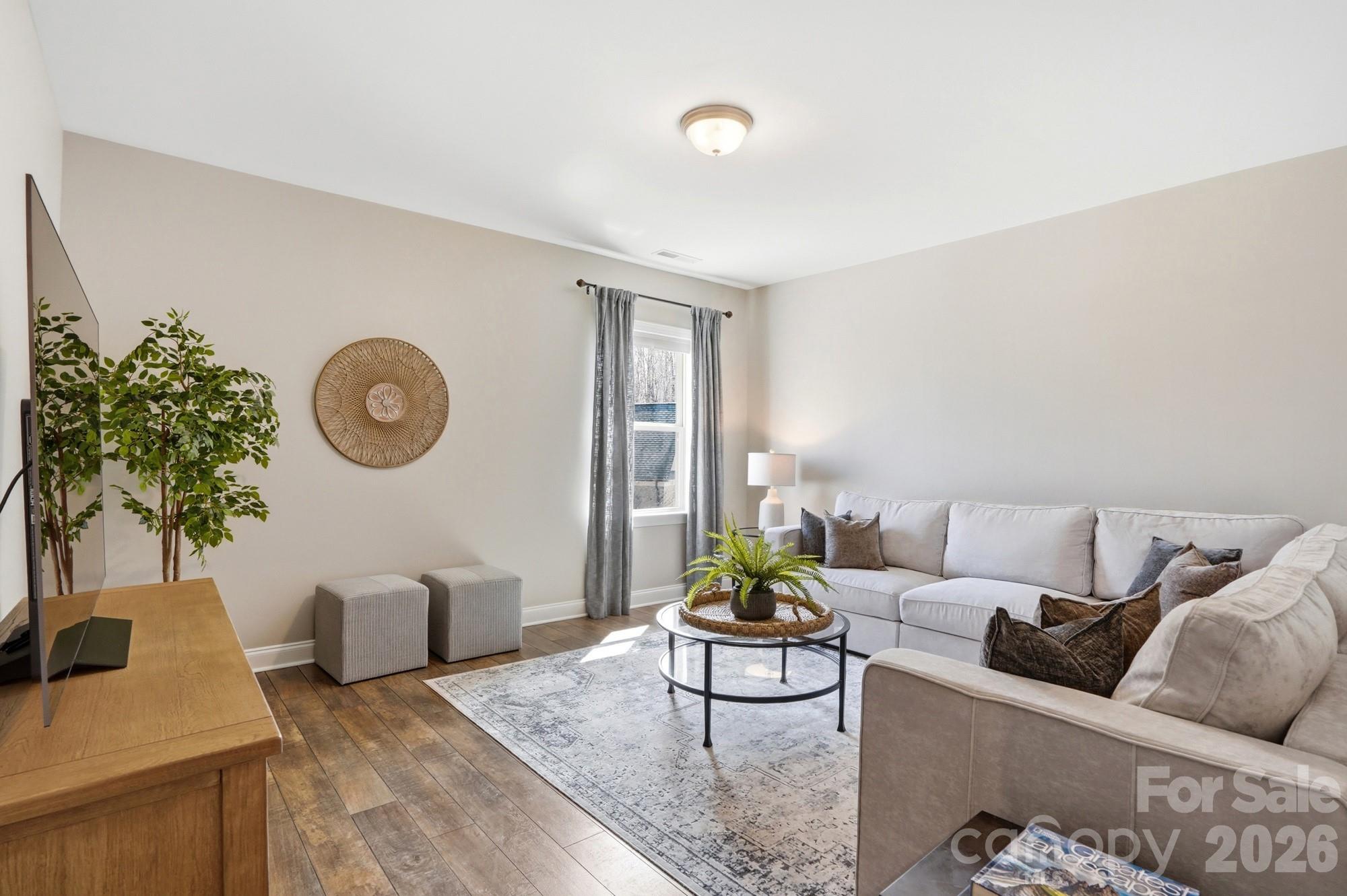 Millbridge - Residential