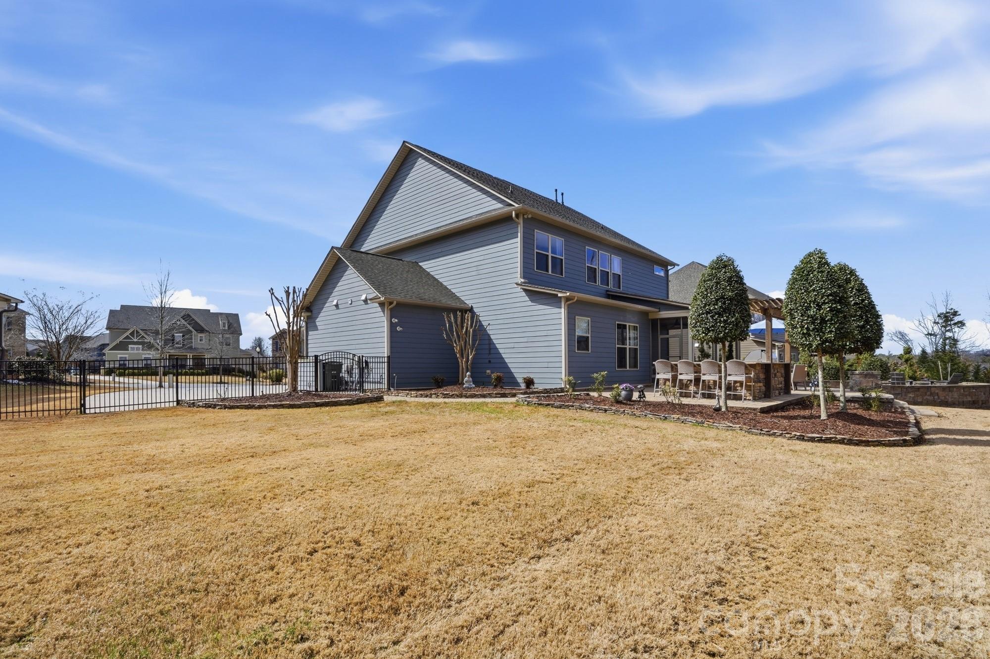 Millbridge - Residential