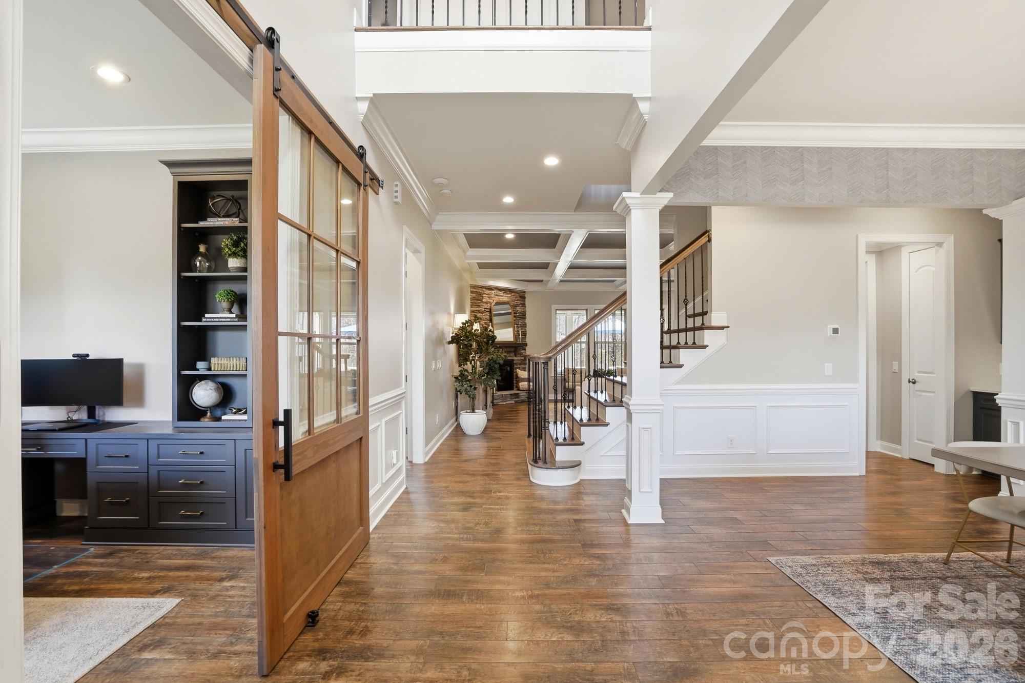 Millbridge - Residential