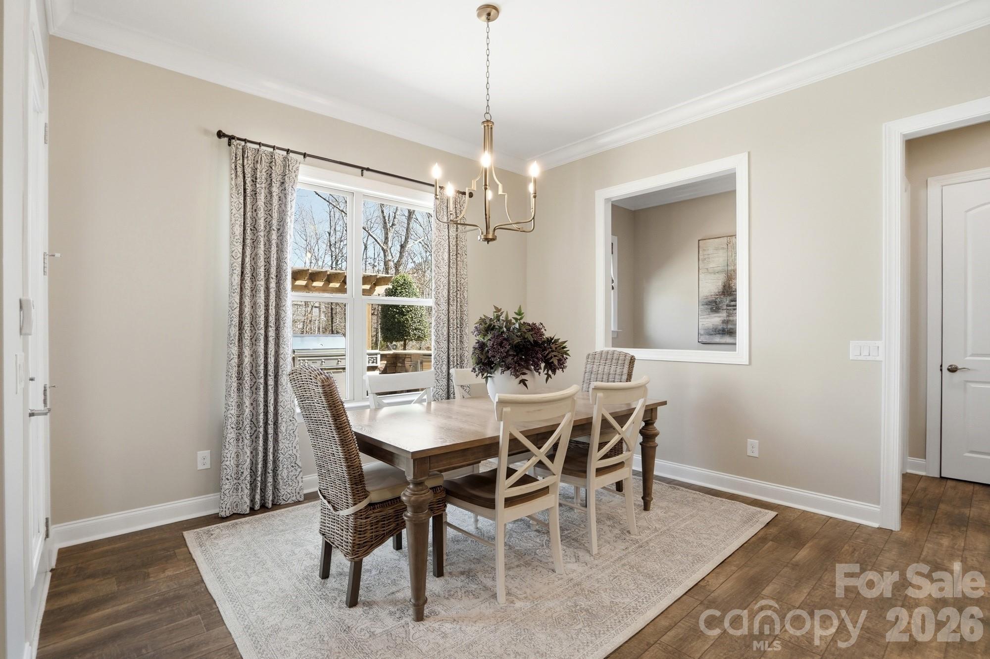 Millbridge - Residential