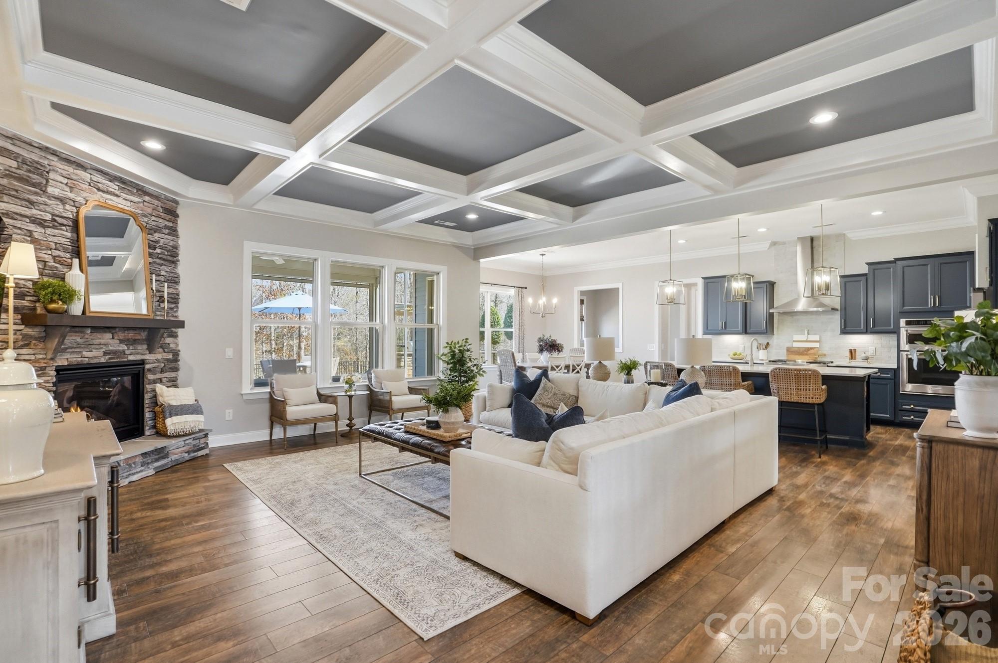 Millbridge - Residential