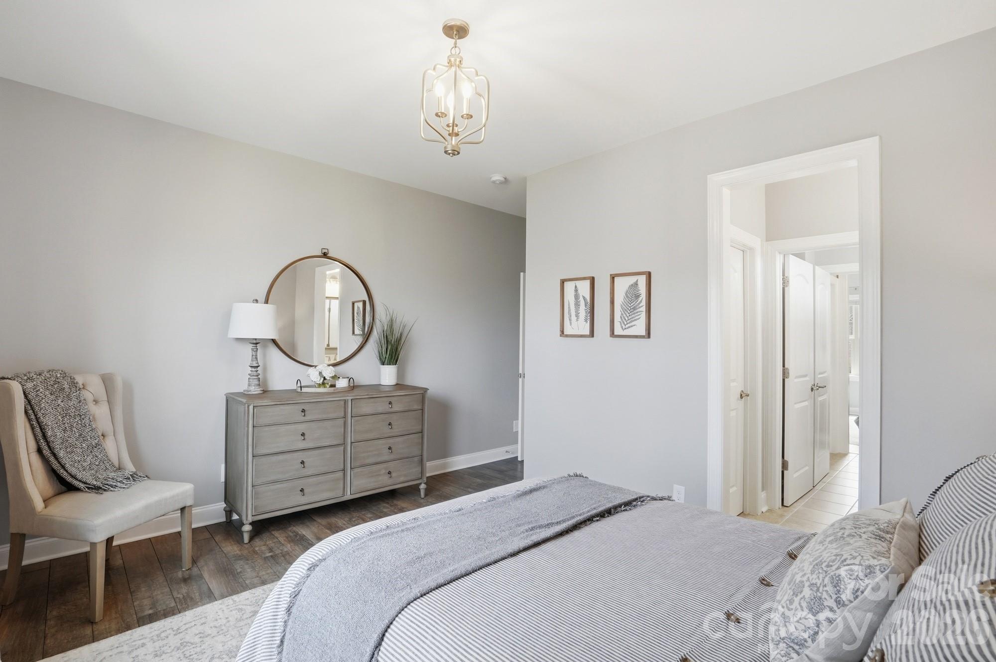 Millbridge - Residential