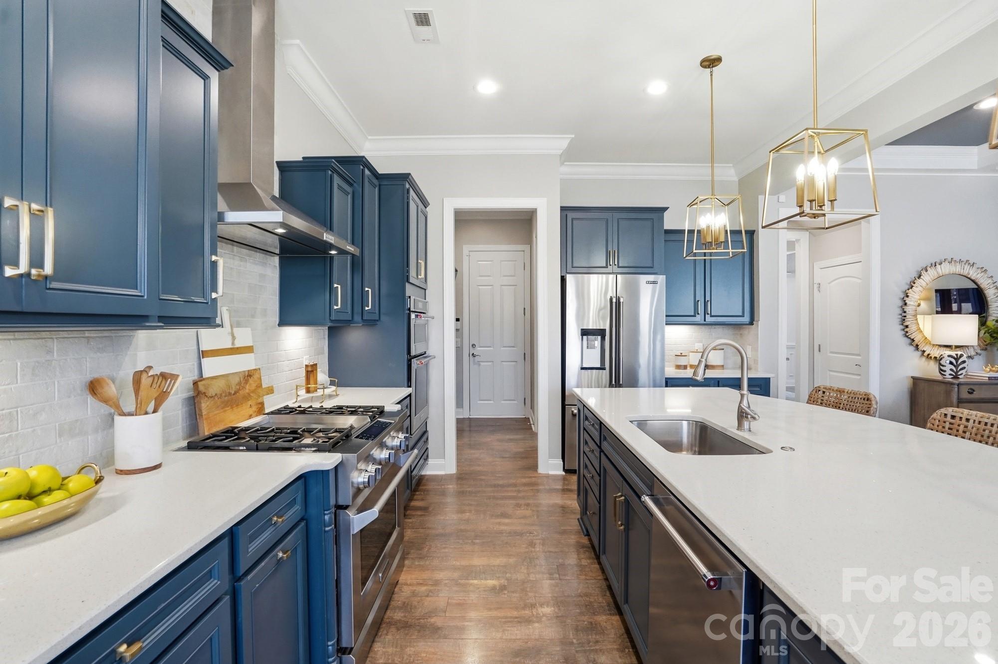 Millbridge - Residential