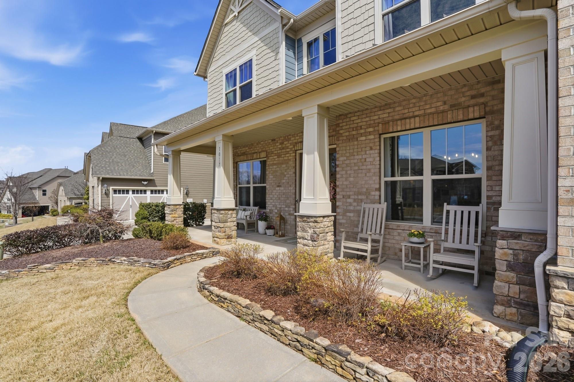 Millbridge - Residential