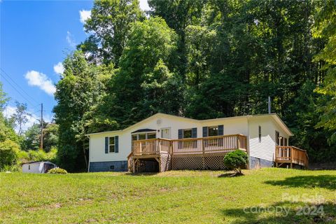 274 Spicewood Trail Mars Hill NC 28754