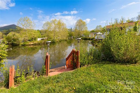 214 Pike Point Waynesville NC 28785