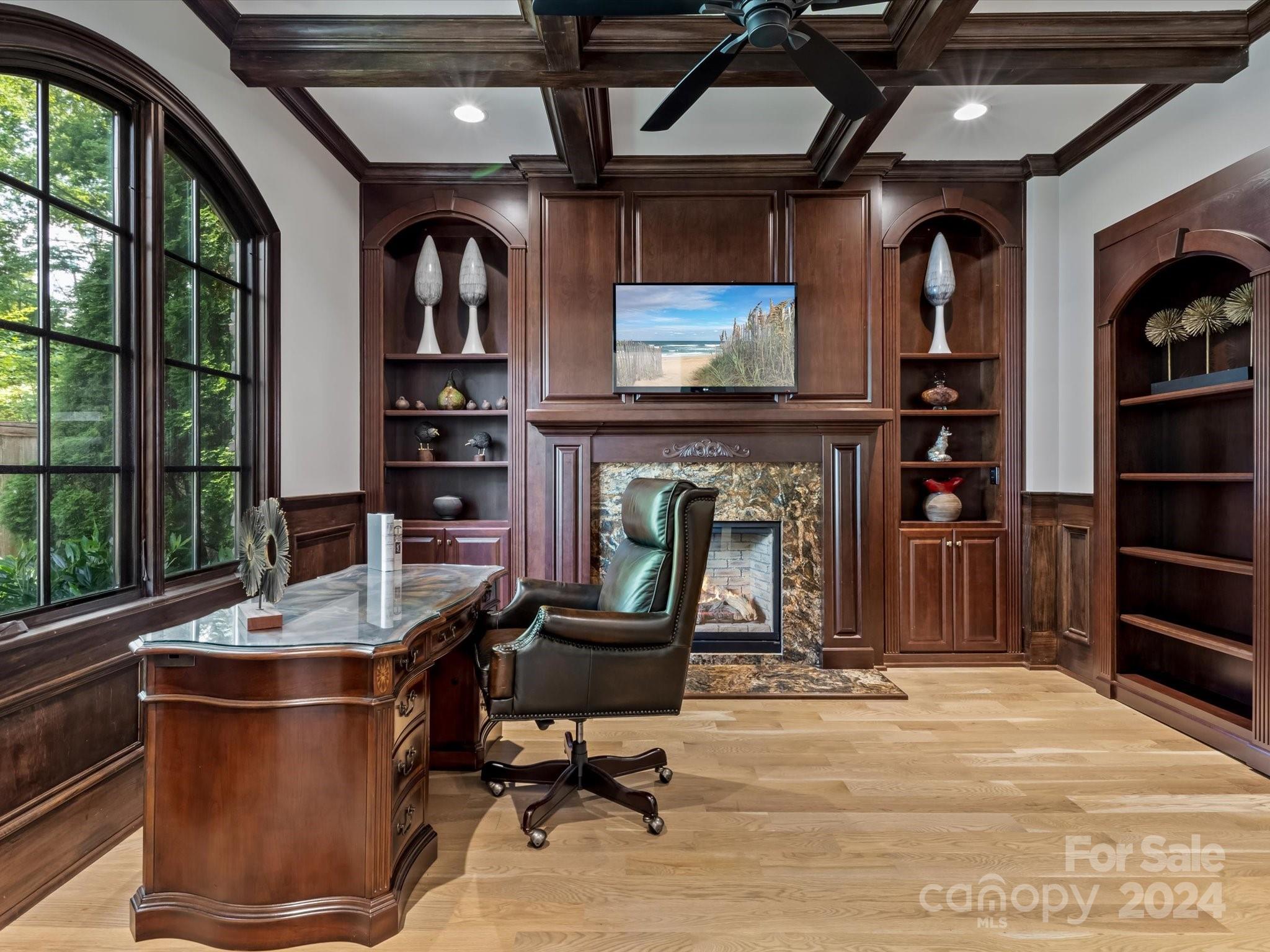 Twin Coves - Residential