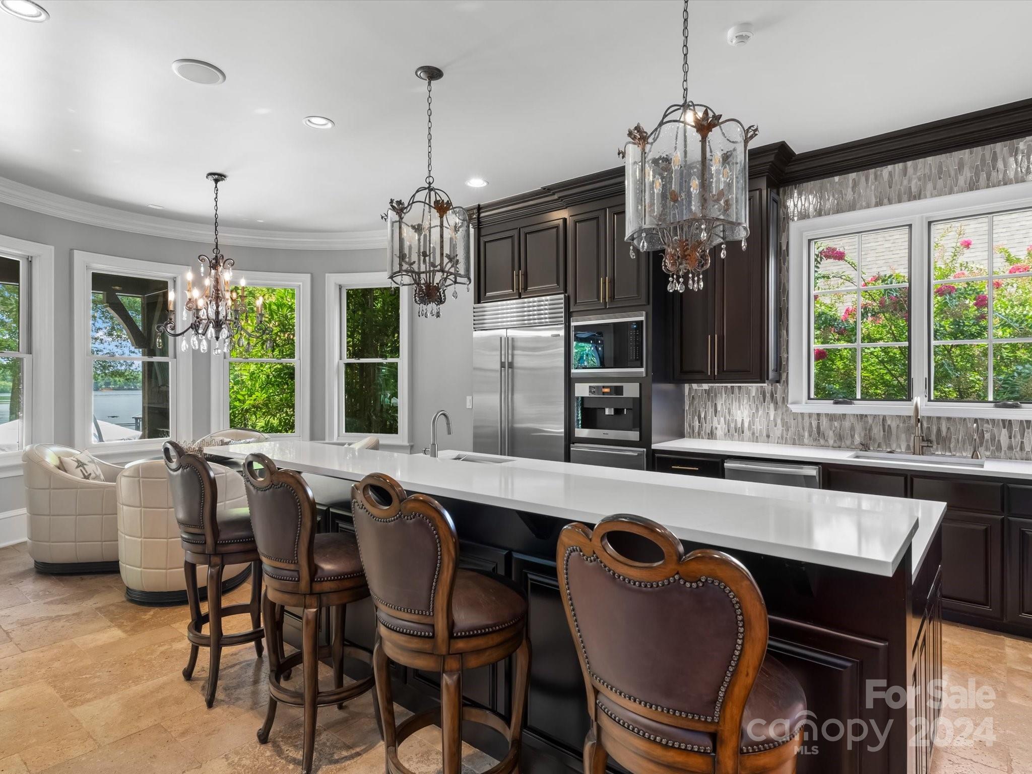 Twin Coves - Residential