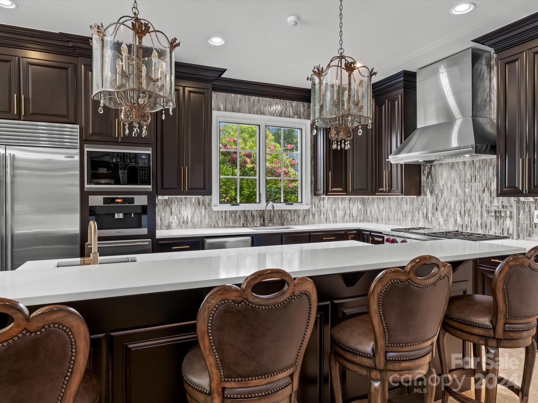 Twin Coves - Residential