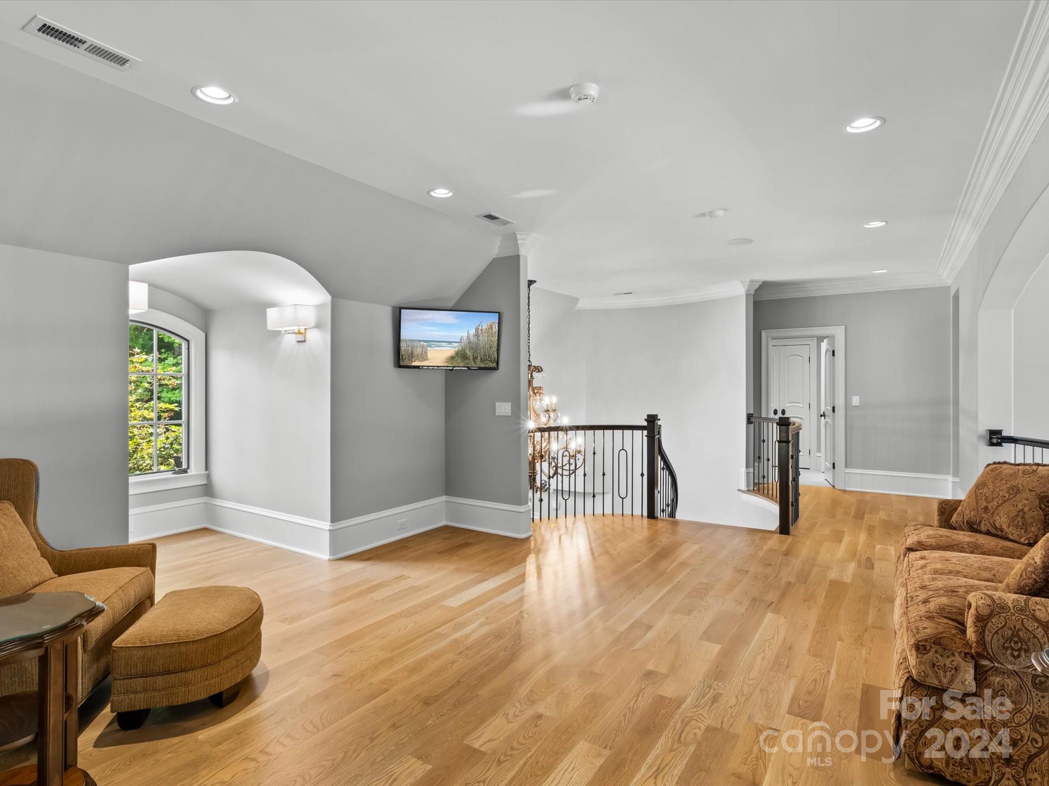 Twin Coves - Residential