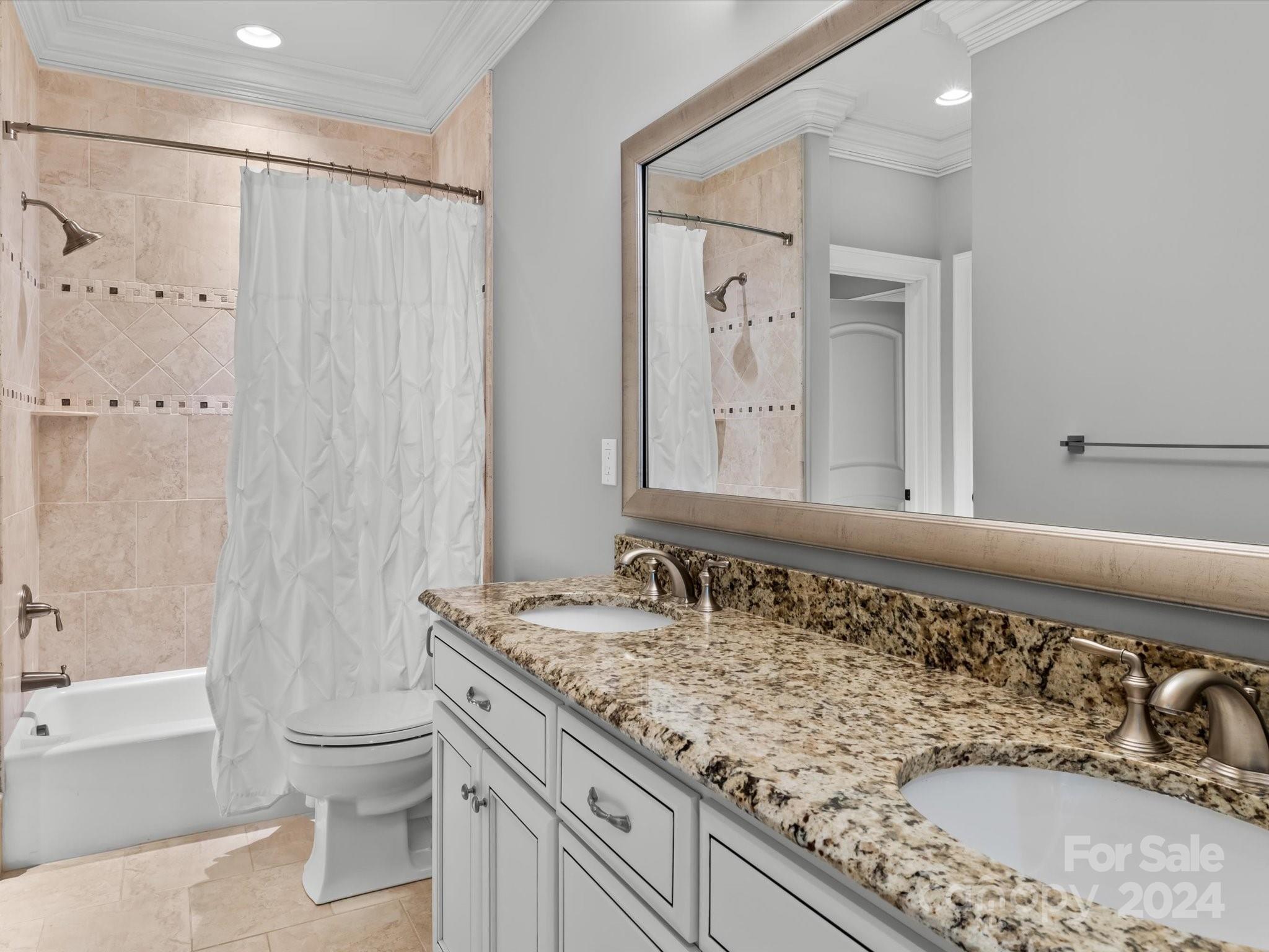 Twin Coves - Residential