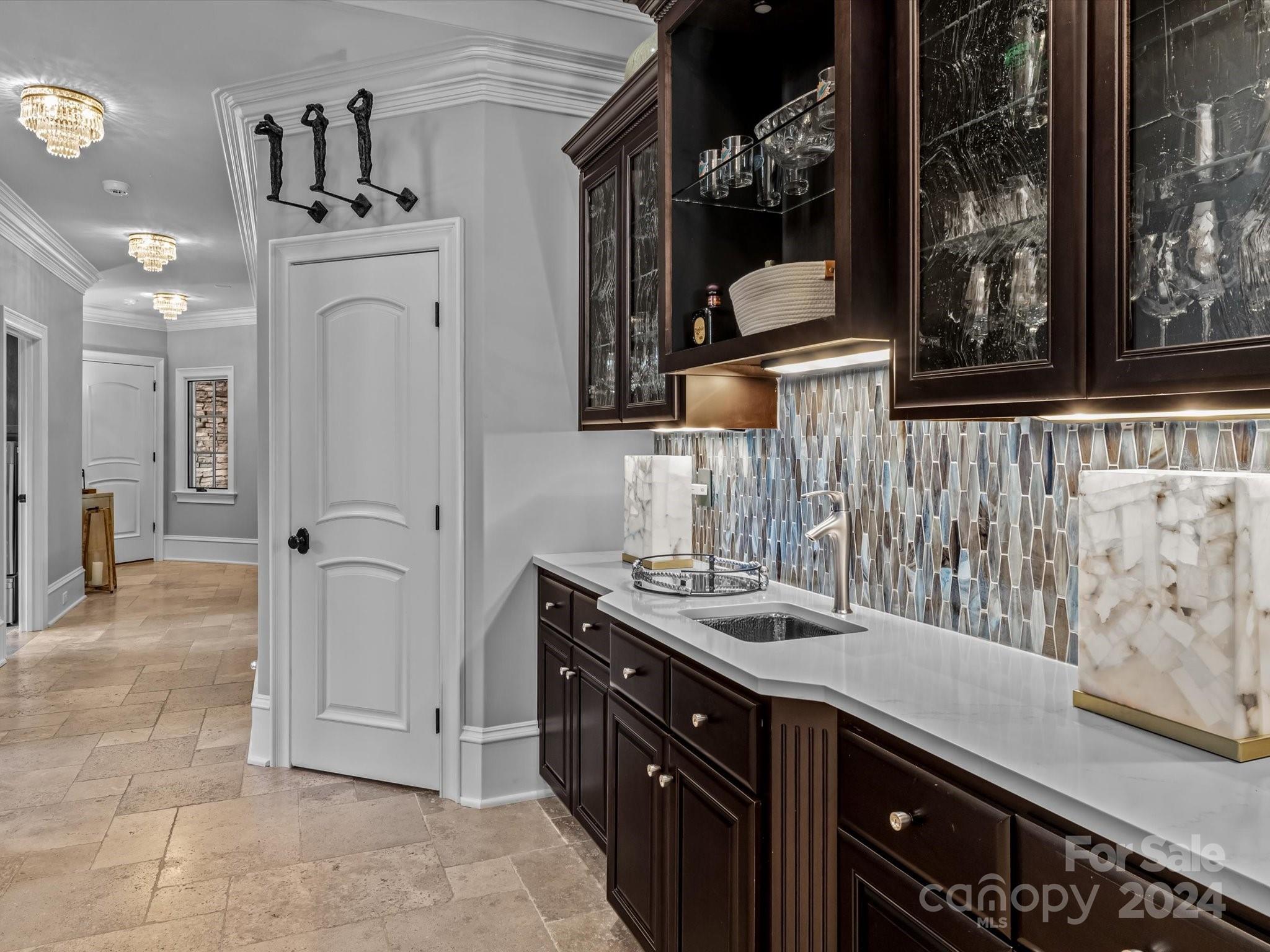 Twin Coves - Residential