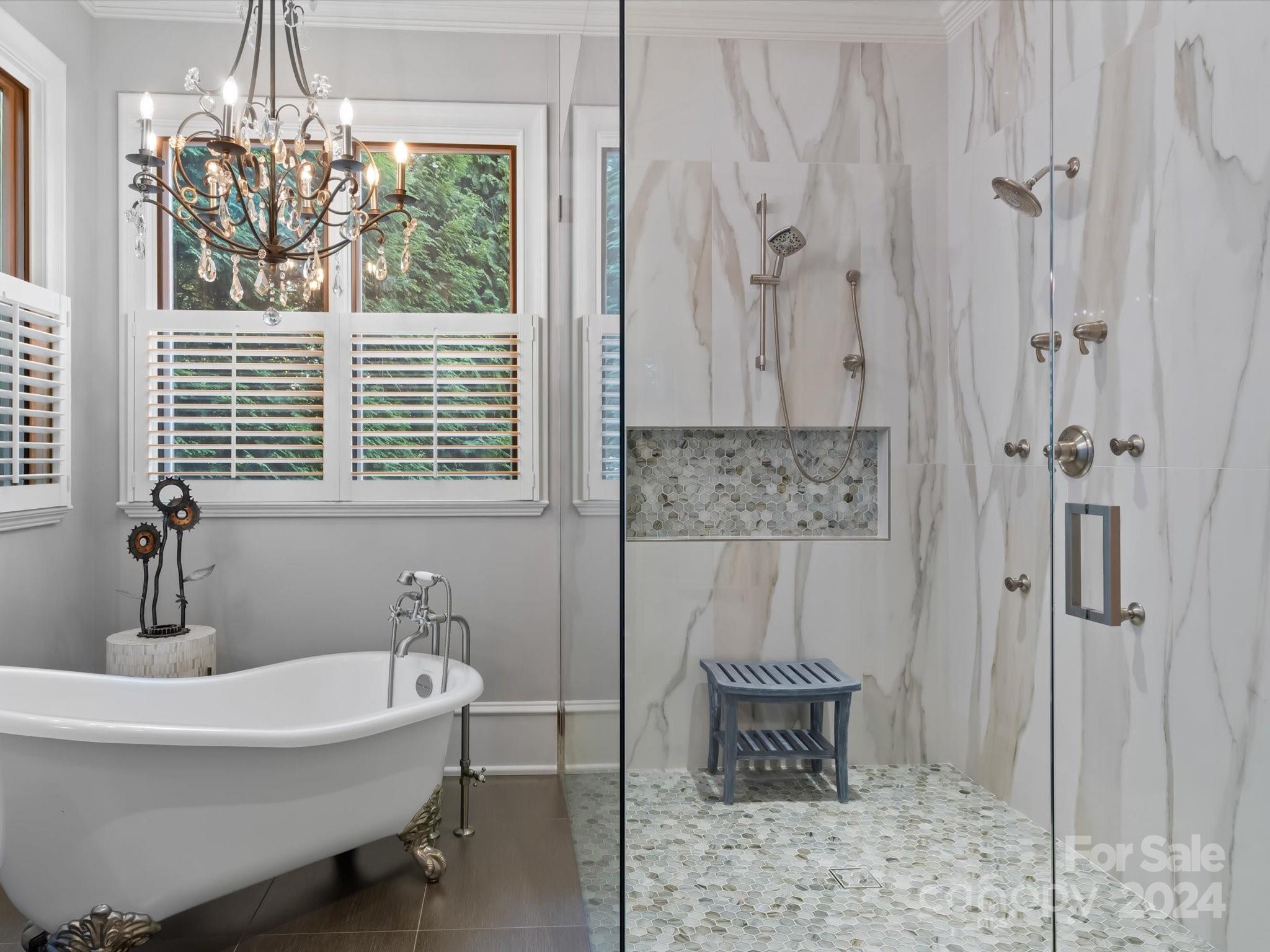 Twin Coves - Residential