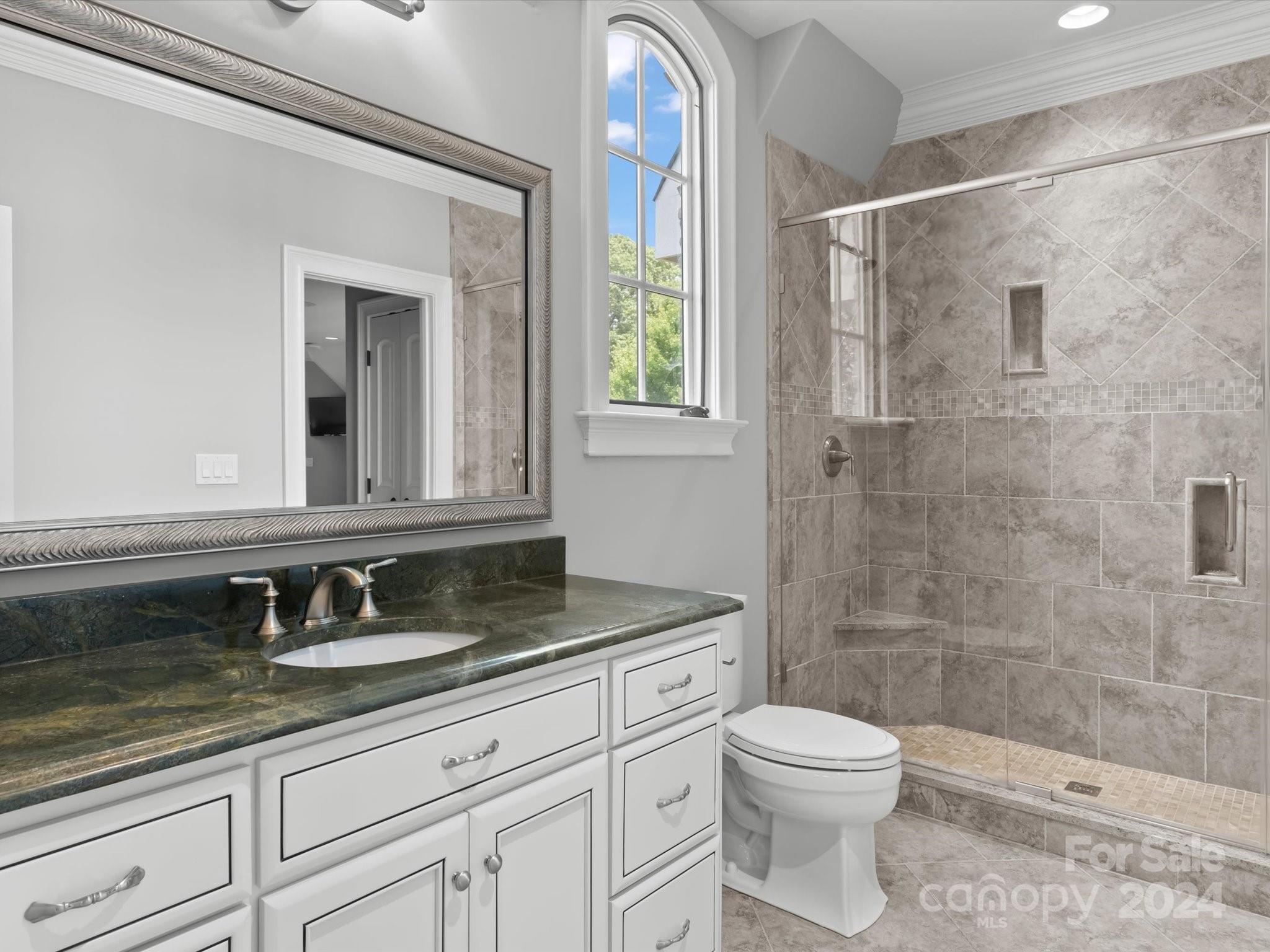 Twin Coves - Residential