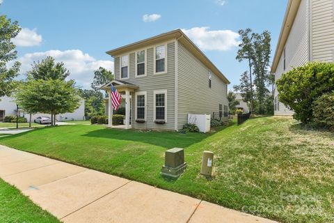 A home in Huntersville