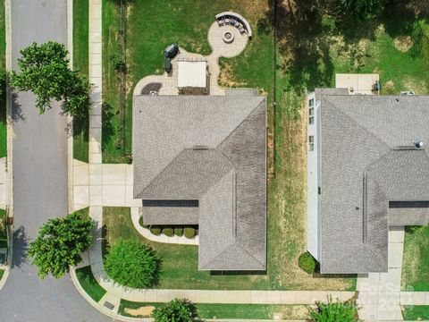 A home in Huntersville