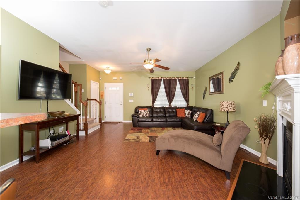 Ridge Pointe - Residential