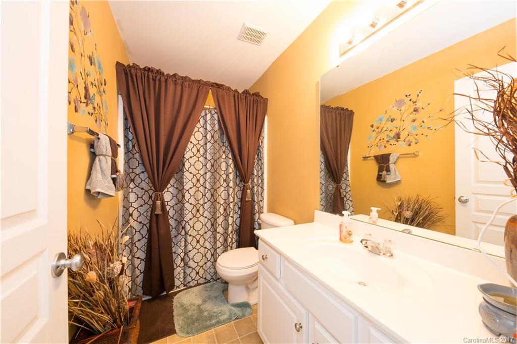 Ridge Pointe - Residential