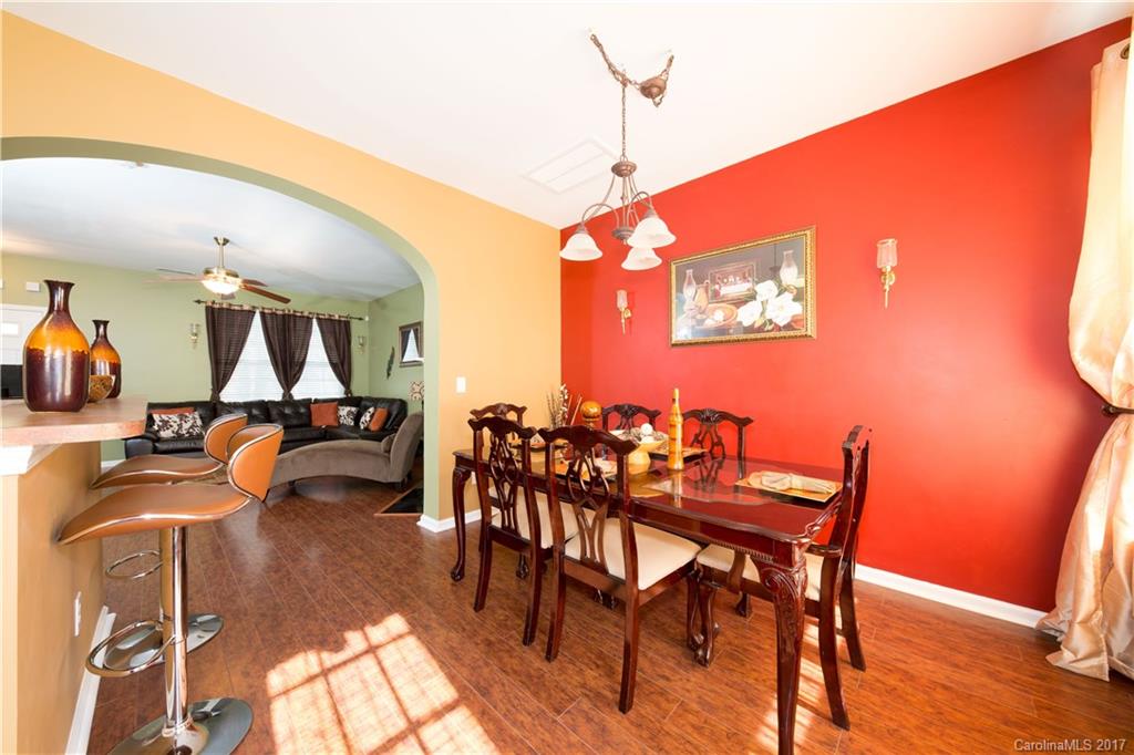 Ridge Pointe - Residential