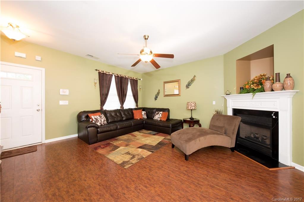 Ridge Pointe - Residential