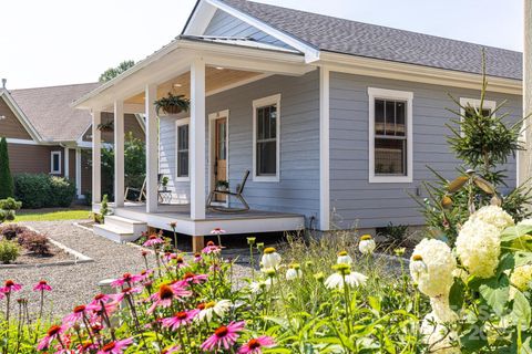 31 Verde Drive Asheville NC 28806