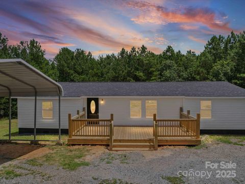 Photo of 147 Xienghone Road, Mount Gilead, NC 27306 (MLS # 4281495)