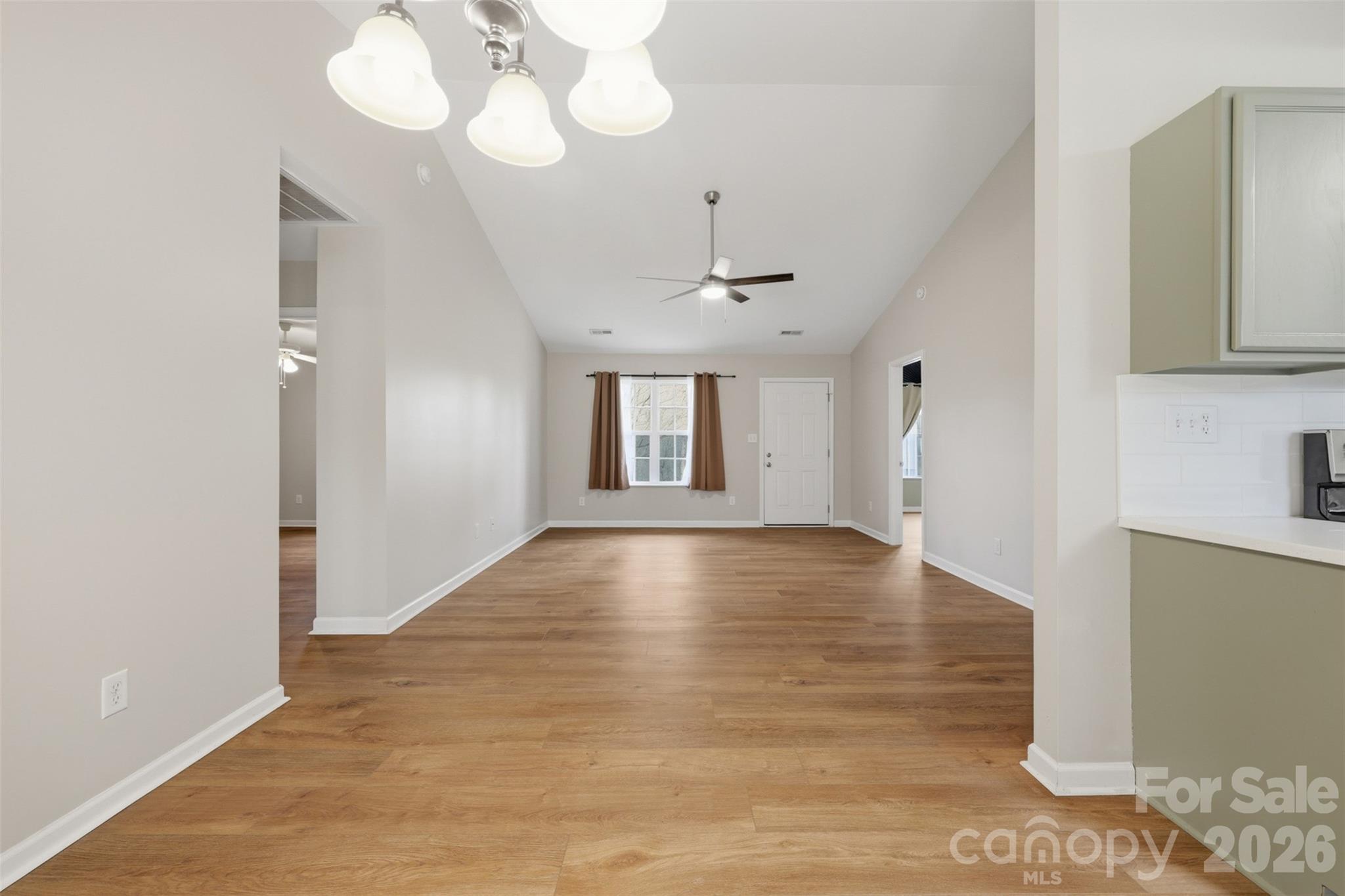 Davidson Woods - Residential