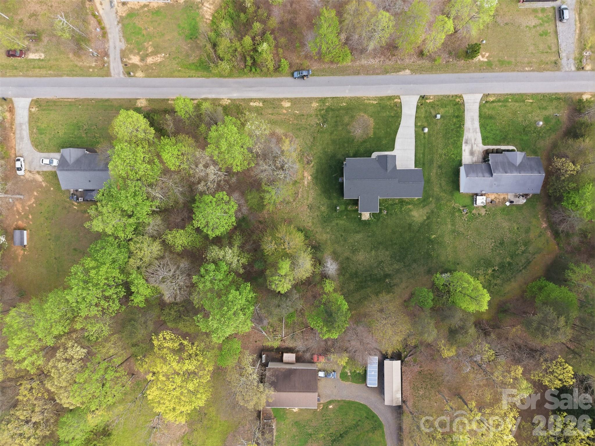 Davidson Woods - Residential