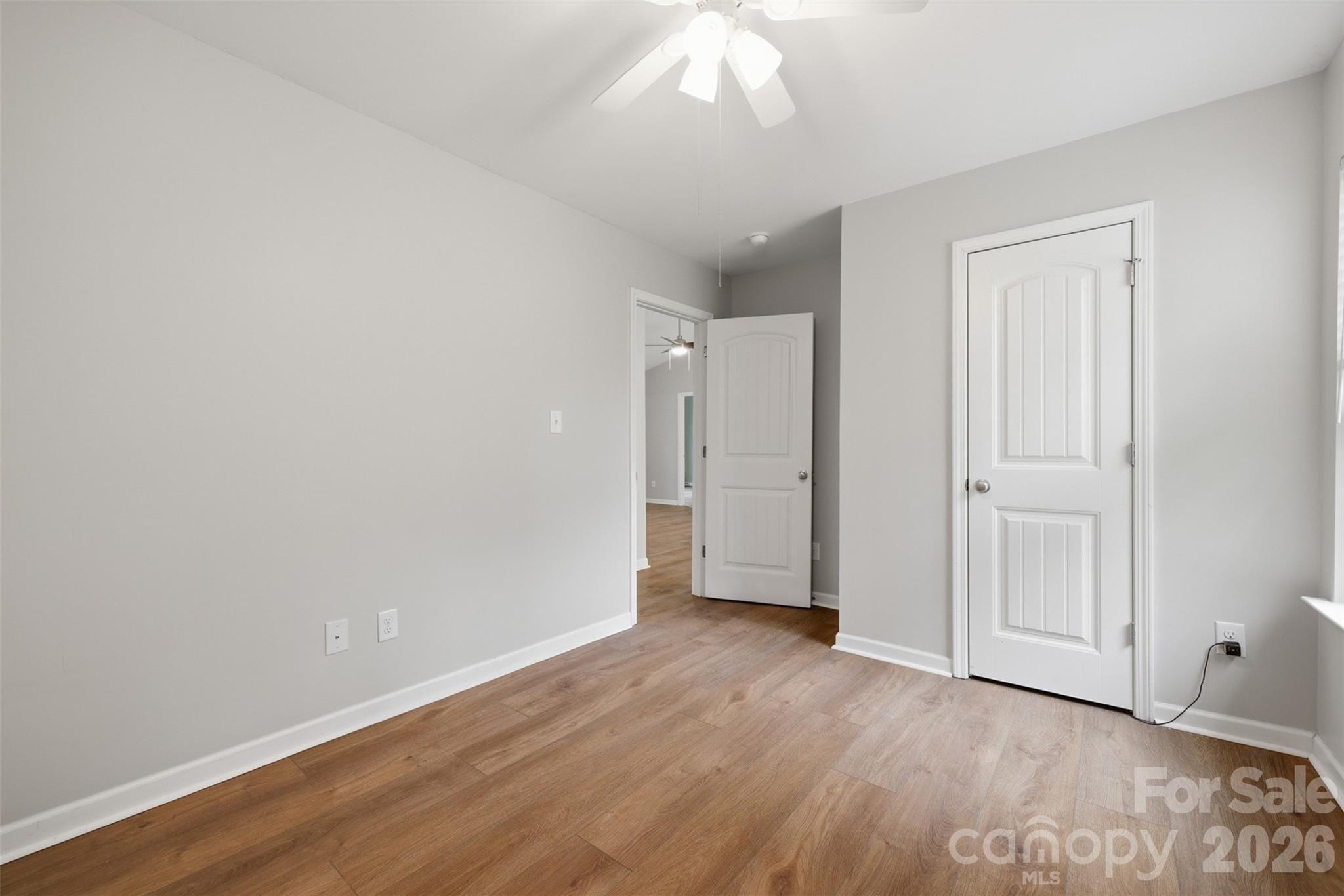 Davidson Woods - Residential