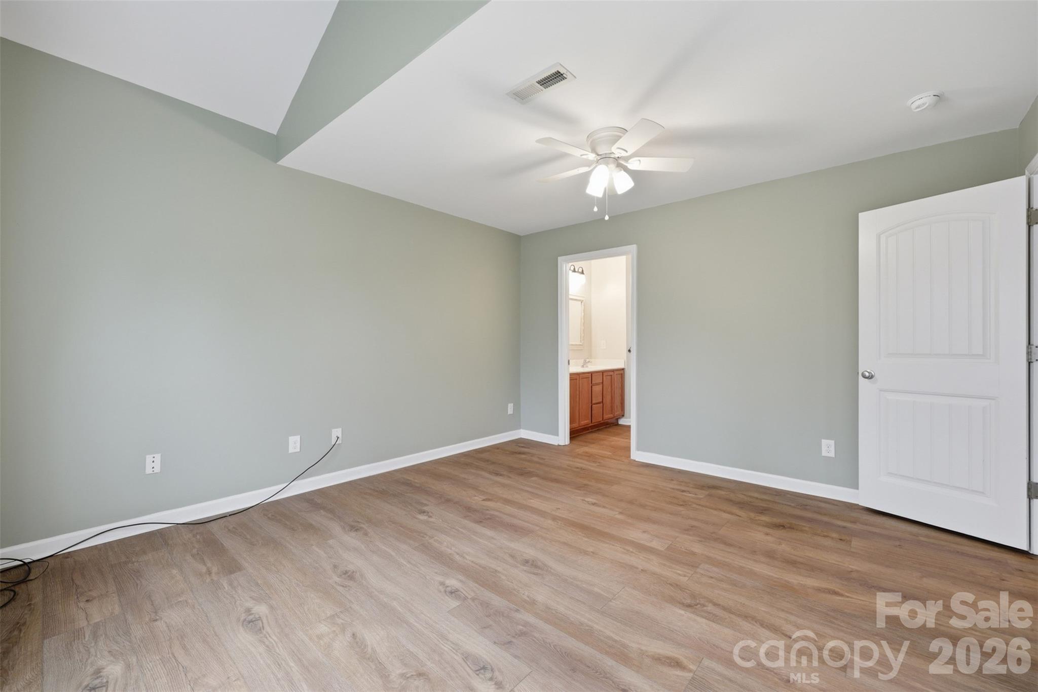 Davidson Woods - Residential