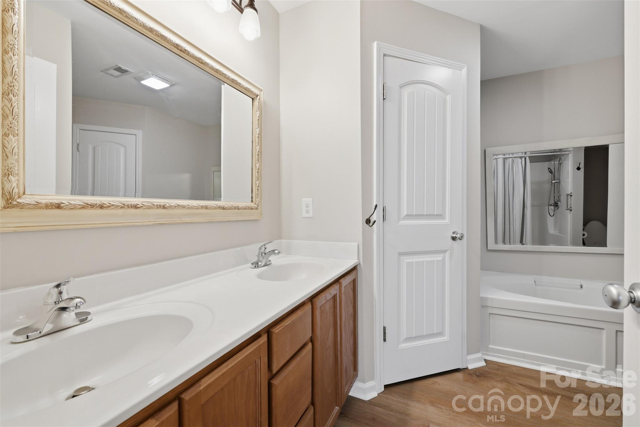 Davidson Woods - Residential