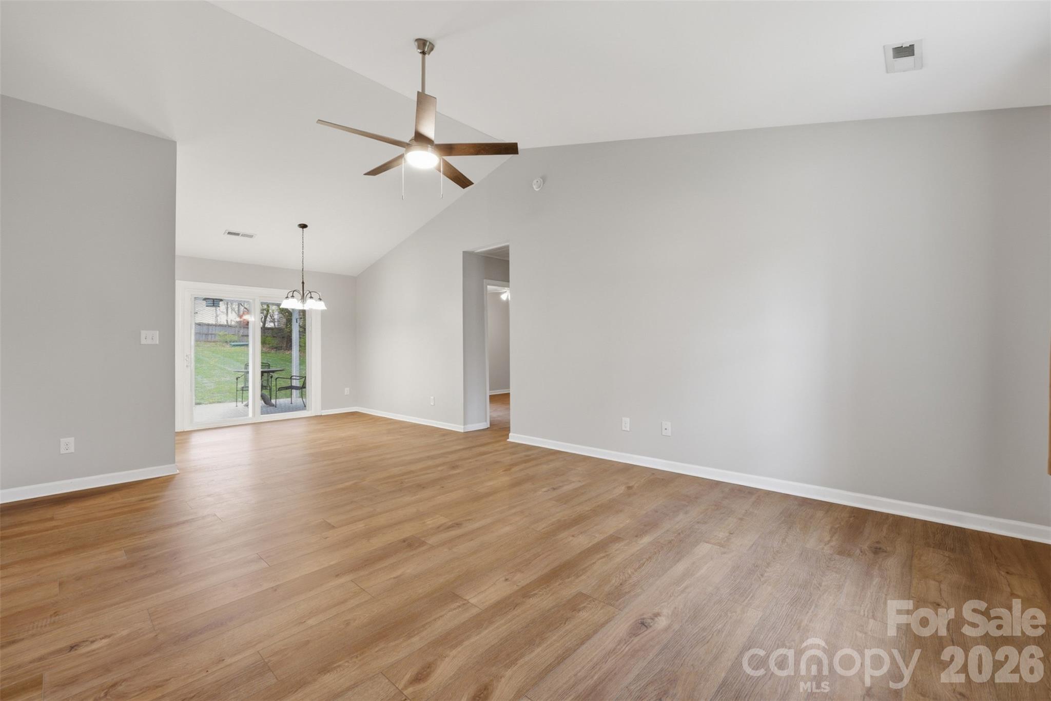 Davidson Woods - Residential