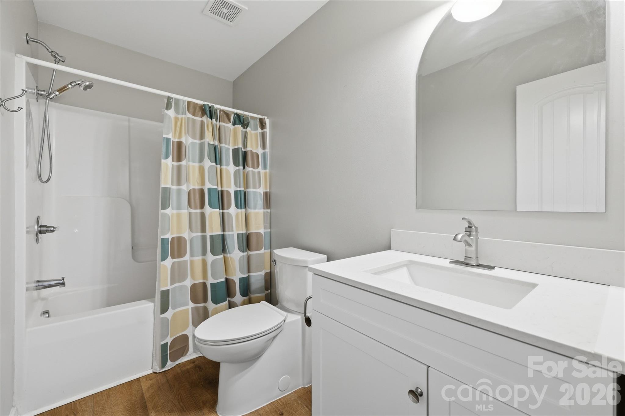 Davidson Woods - Residential