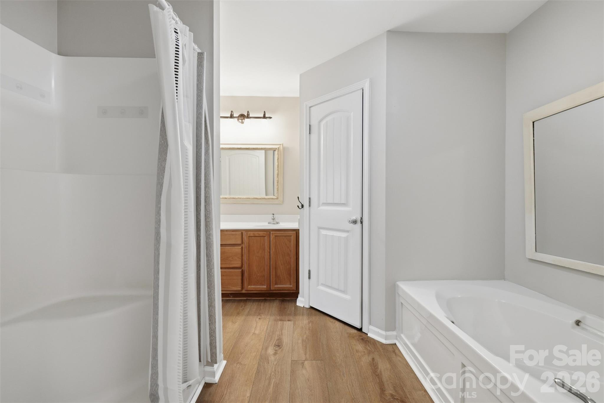 Davidson Woods - Residential