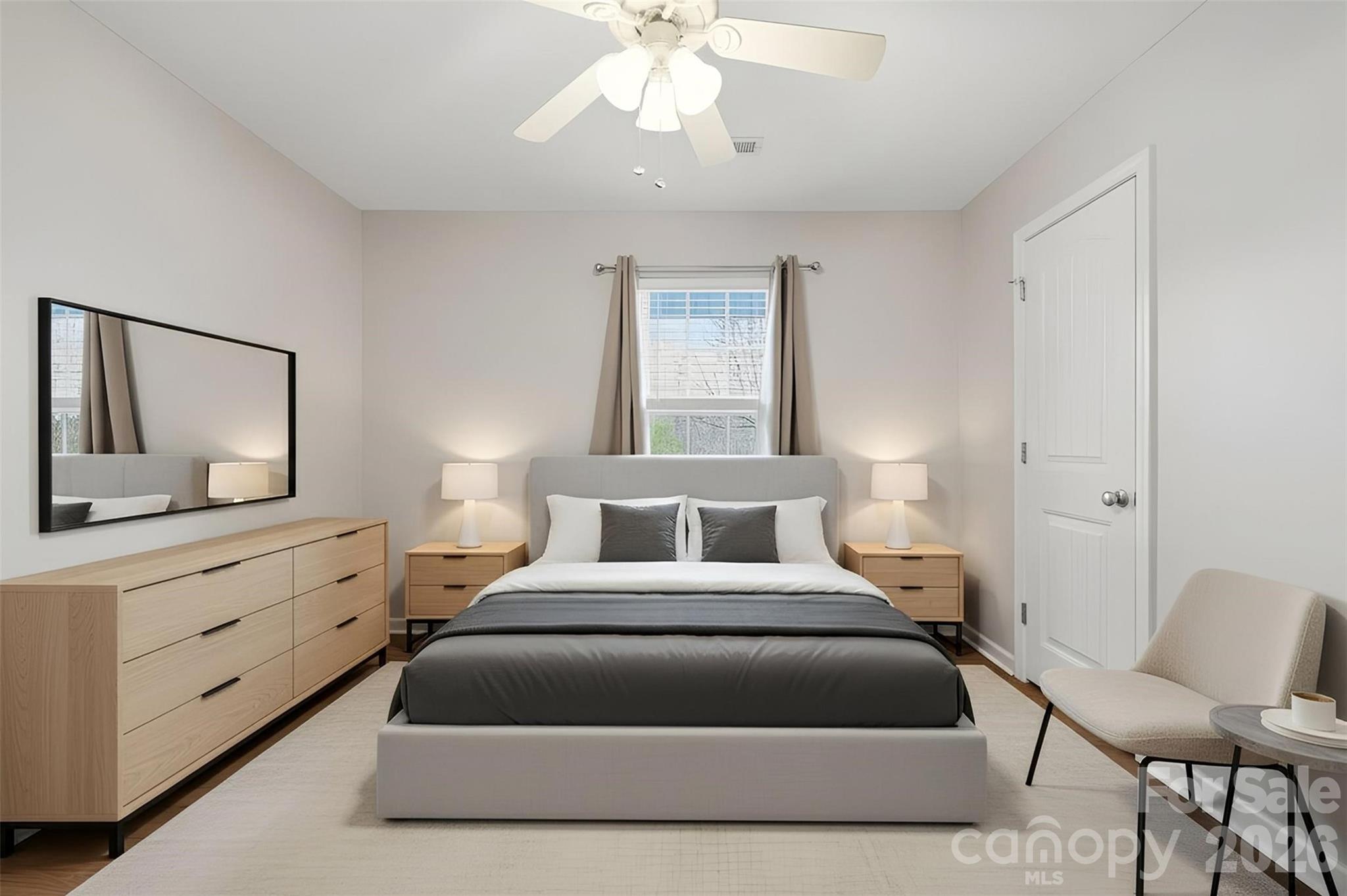 Davidson Woods - Residential